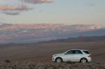 Mercedes-Benz ML-Class 2012 года
